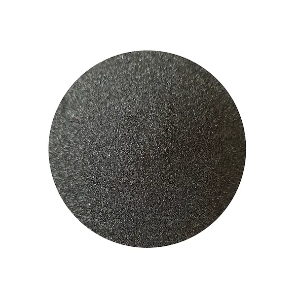 Ilmenite sample