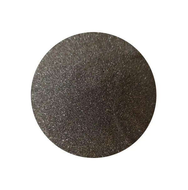 Rutile sample