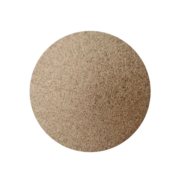 Zircon sample